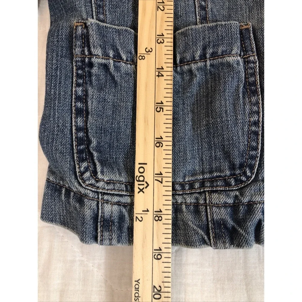 Abercrombie & Fitch classic jean